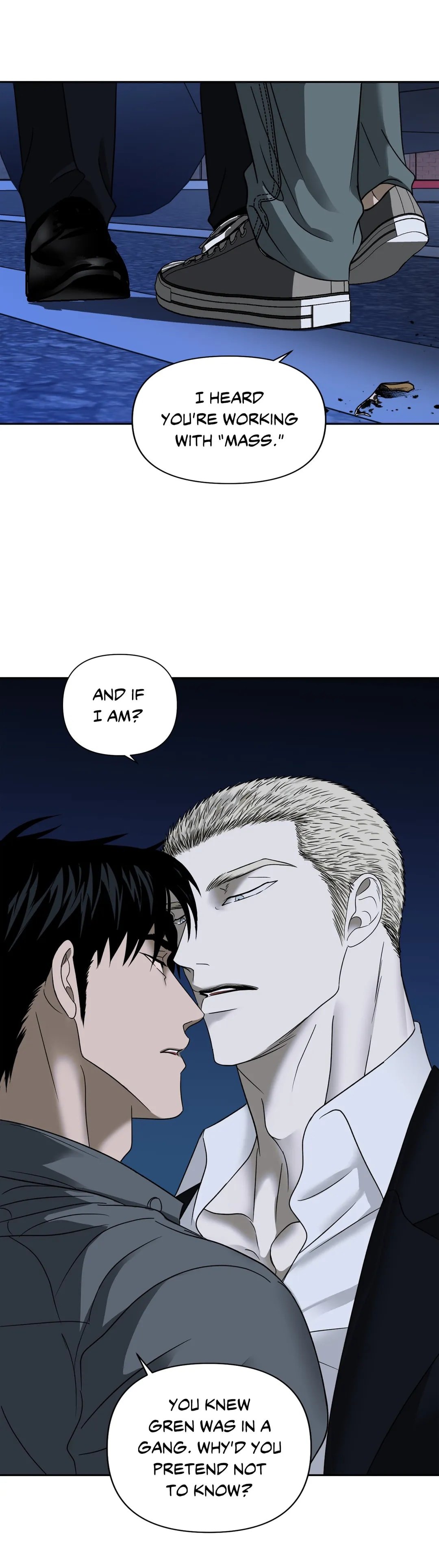 Shutline, Chapter 43 image 18